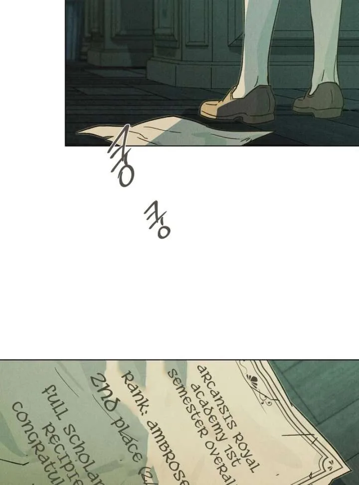 The Butterfly That Swallowed the Mist chapter 13 page 16