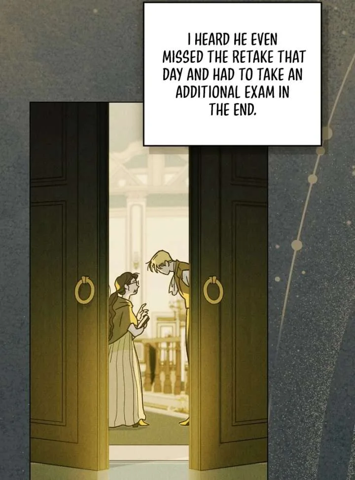 The Butterfly That Swallowed the Mist chapter 13 page 19