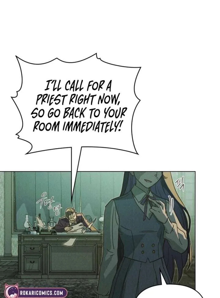 The Butterfly That Swallowed the Mist chapter 13 page 31