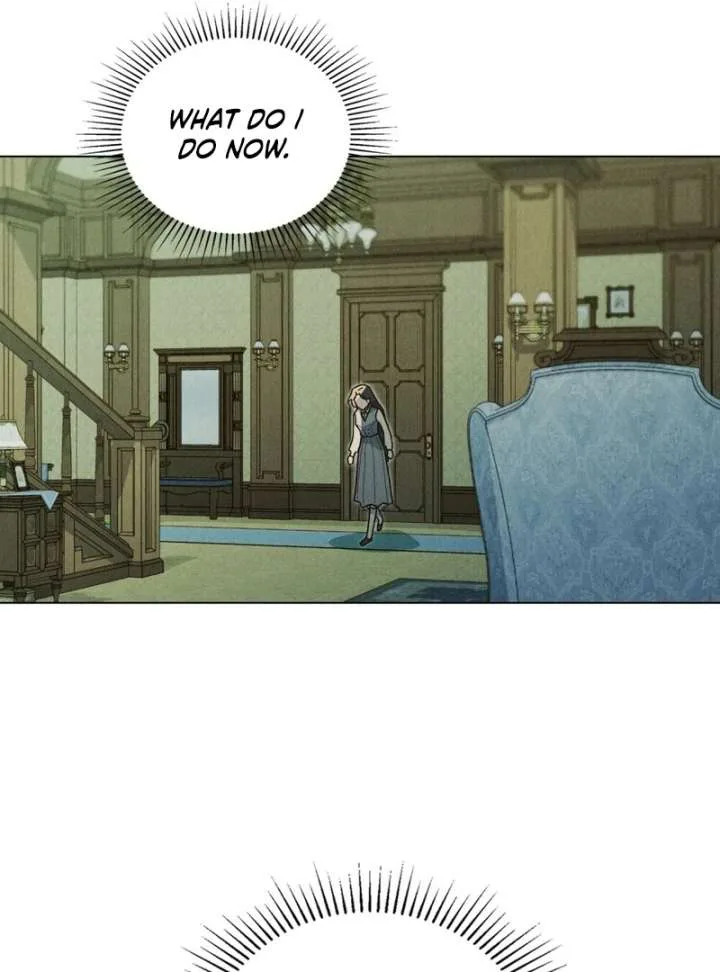 The Butterfly That Swallowed the Mist chapter 13 page 47