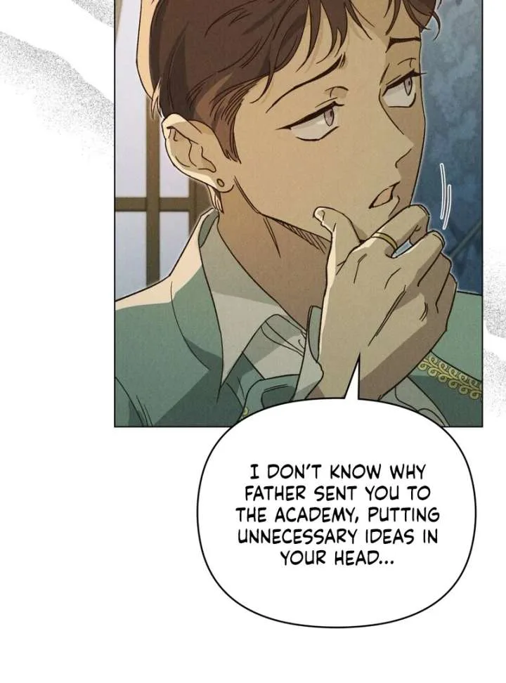 The Butterfly That Swallowed the Mist chapter 13 page 52
