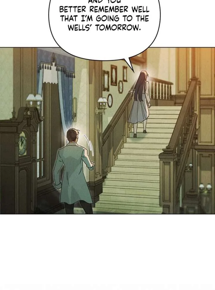 The Butterfly That Swallowed the Mist chapter 13 page 59