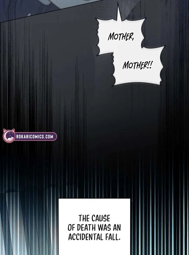 The Butterfly That Swallowed the Mist chapter 13 page 91