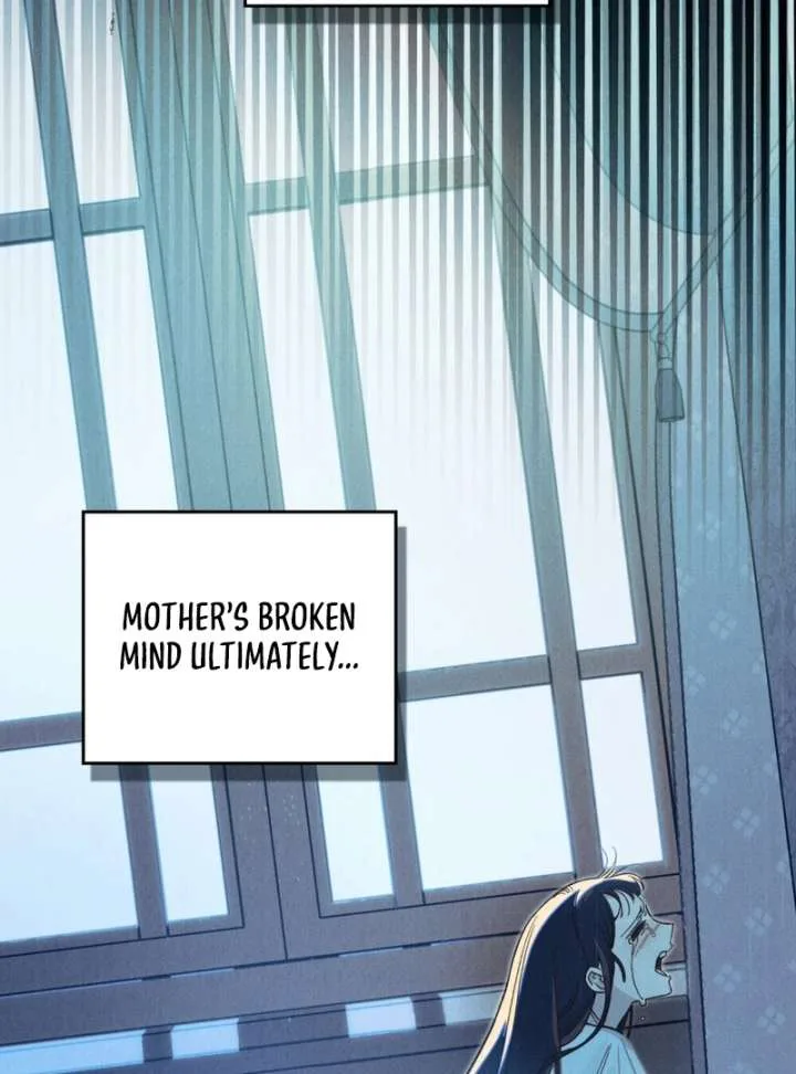 The Butterfly That Swallowed the Mist chapter 13 page 92