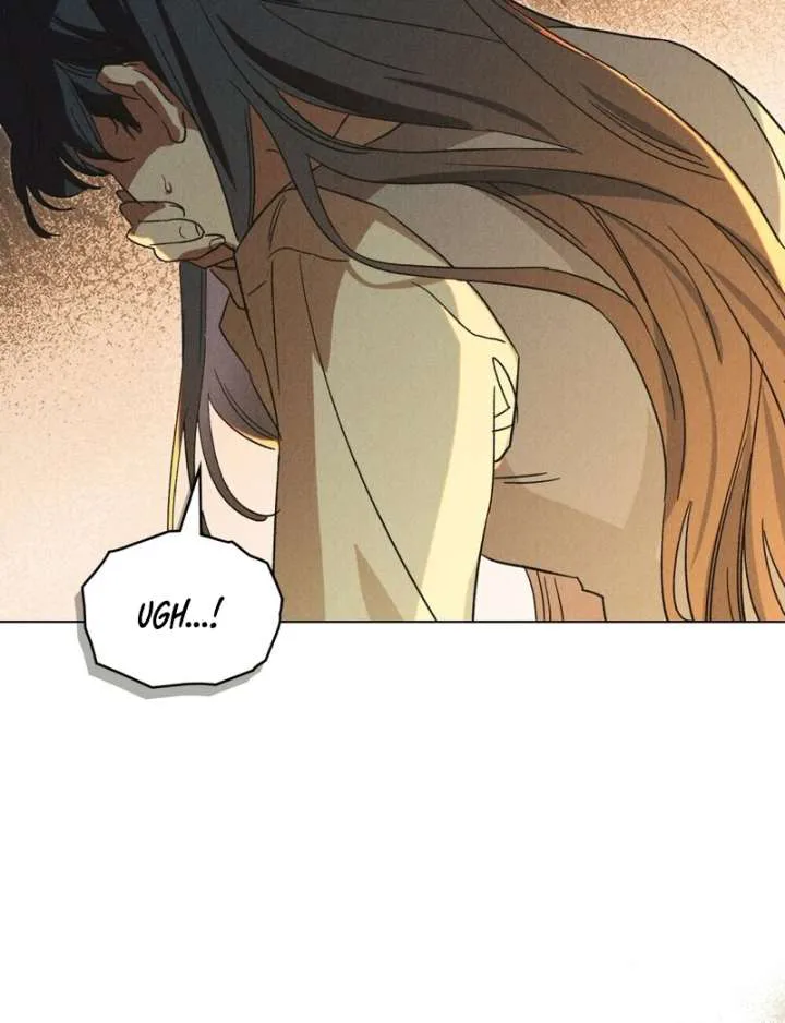 The Butterfly That Swallowed the Mist chapter 13 page 95
