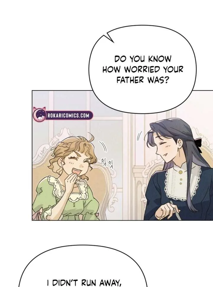 The Butterfly That Swallowed the Mist chapter 14 page 34