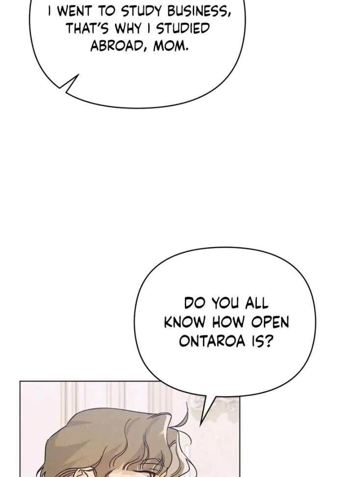 The Butterfly That Swallowed the Mist chapter 14 page 35