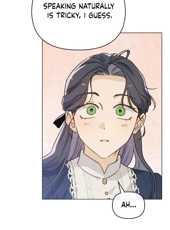 The Butterfly That Swallowed the Mist chapter 14 page 41