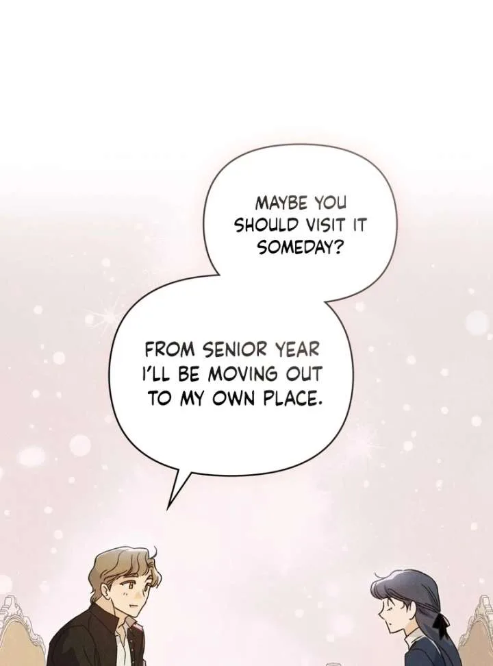 The Butterfly That Swallowed the Mist chapter 14 page 43