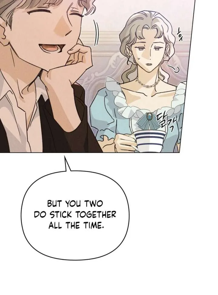 The Butterfly That Swallowed the Mist chapter 14 page 52