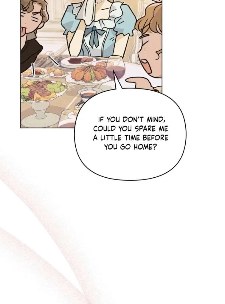 The Butterfly That Swallowed the Mist chapter 14 page 55