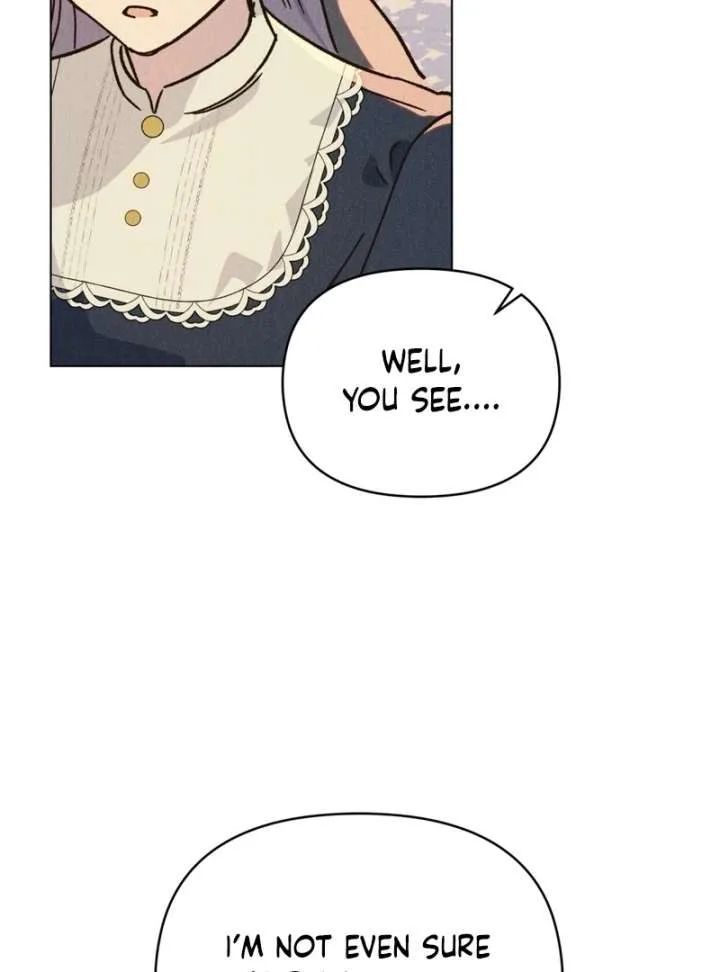 The Butterfly That Swallowed the Mist chapter 14 page 61