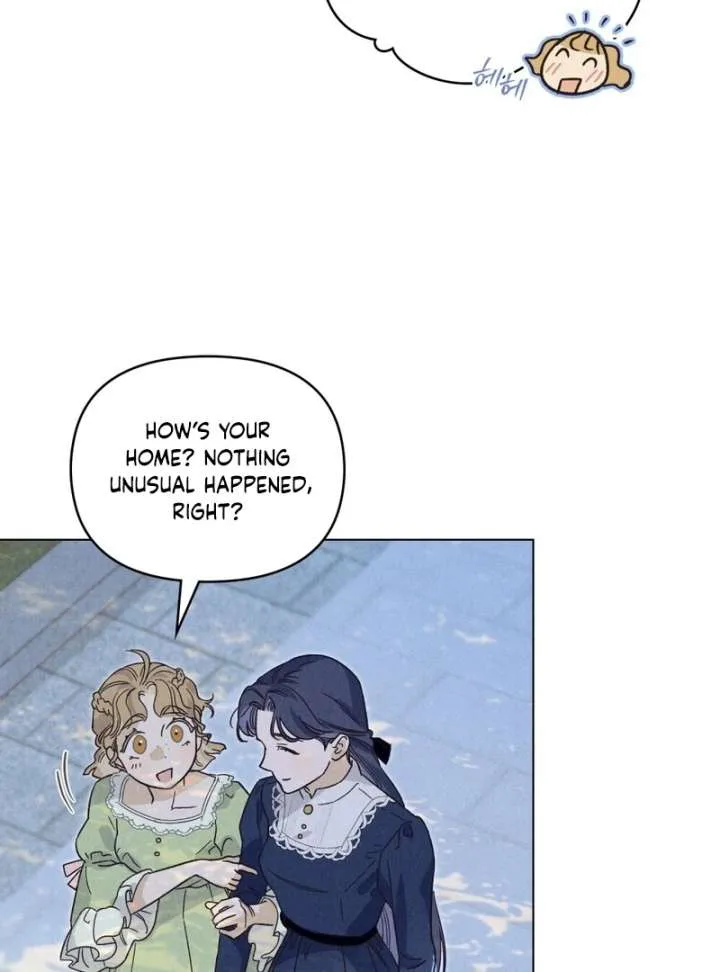 The Butterfly That Swallowed the Mist chapter 14 page 8