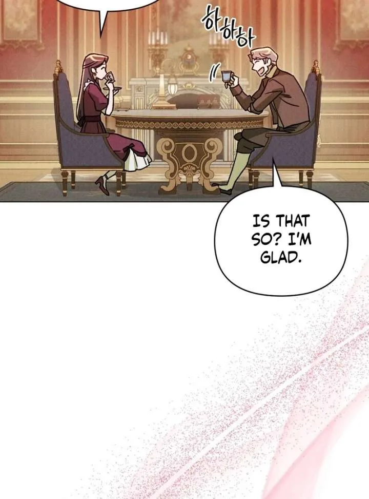 The Butterfly That Swallowed the Mist chapter 19 page 19