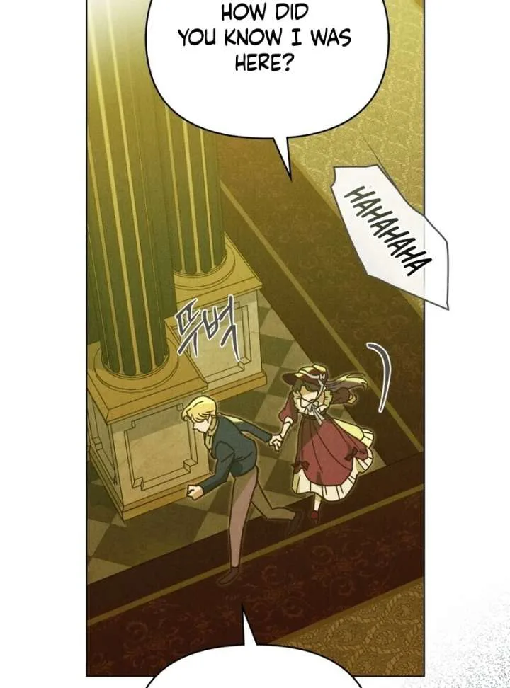 The Butterfly That Swallowed the Mist chapter 19 page 49