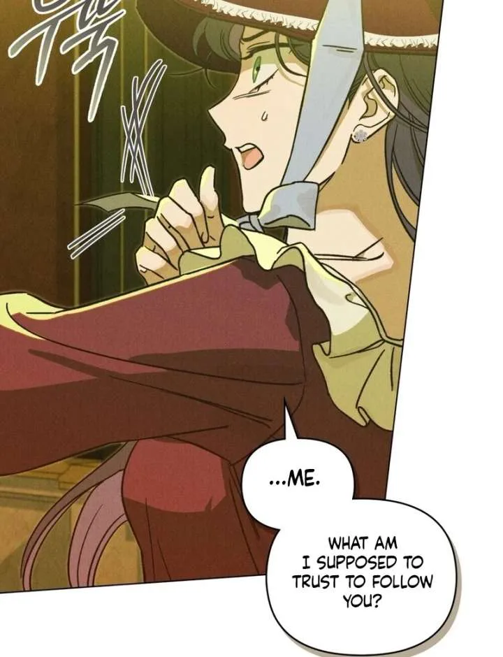 The Butterfly That Swallowed the Mist chapter 19 page 51