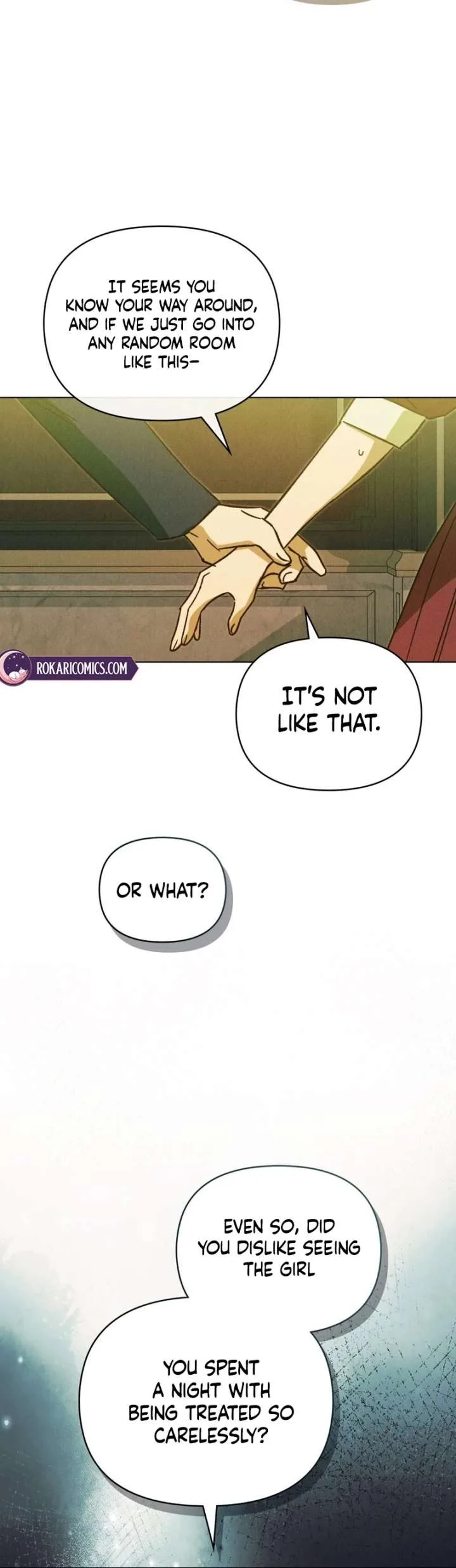 The Butterfly That Swallowed the Mist chapter 19 page 52