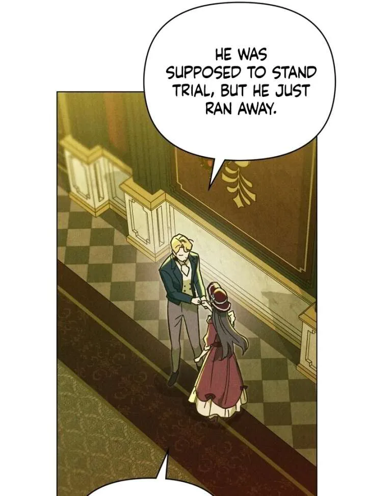 The Butterfly That Swallowed the Mist chapter 19 page 57