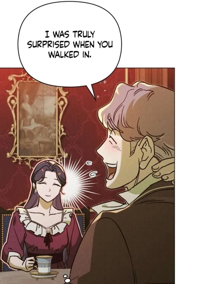 The Butterfly That Swallowed the Mist chapter 19 page 6