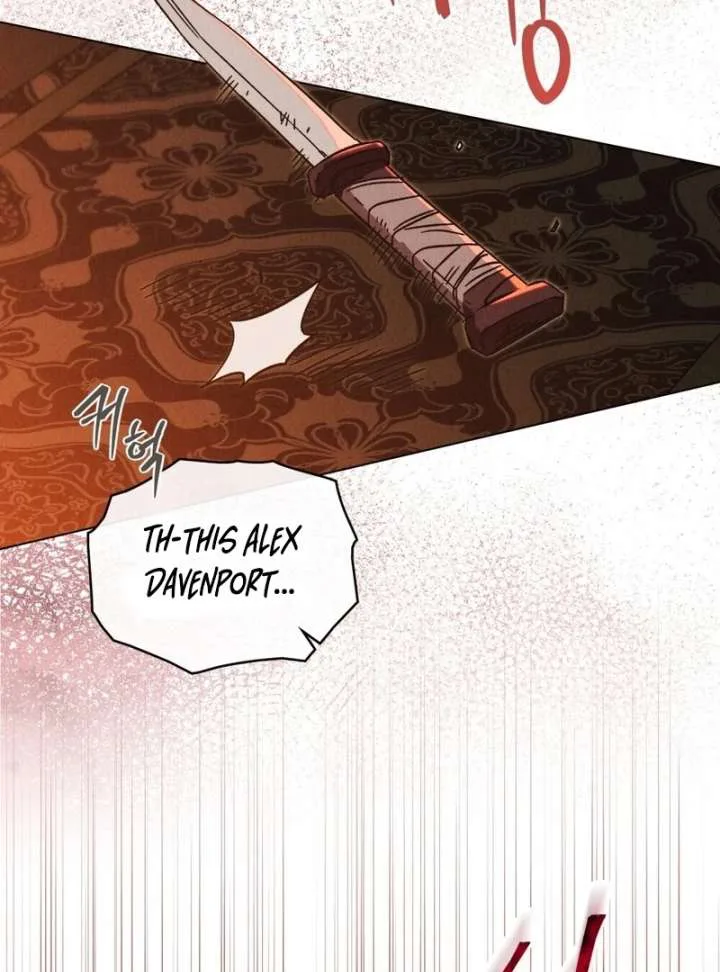 The Butterfly That Swallowed the Mist chapter 19 page 87