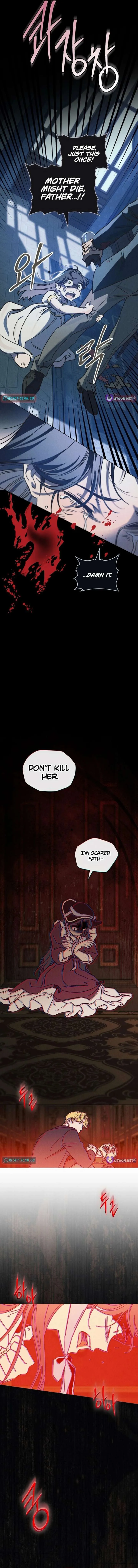 The Butterfly That Swallowed the Mist chapter 20 page 2