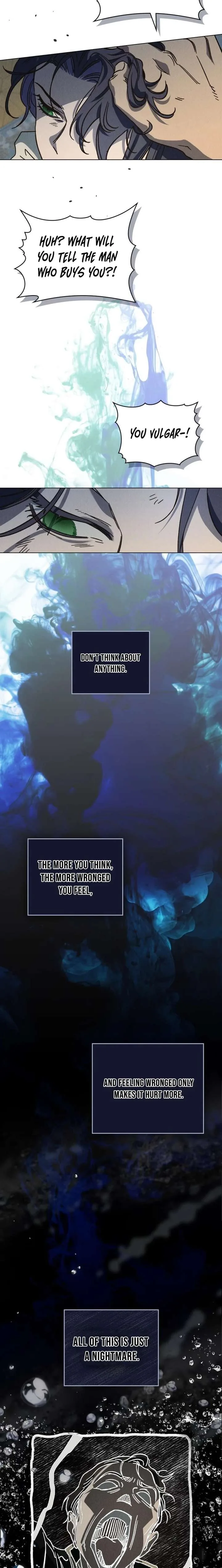 The Butterfly That Swallowed the Mist chapter 23 page 2