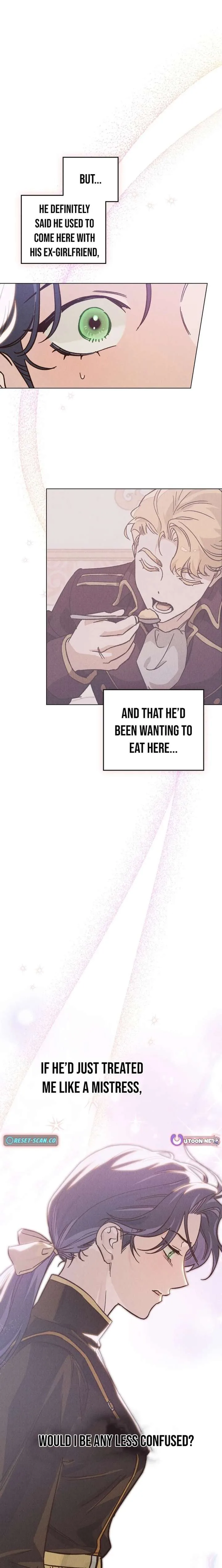 The Butterfly That Swallowed the Mist chapter 24 page 16