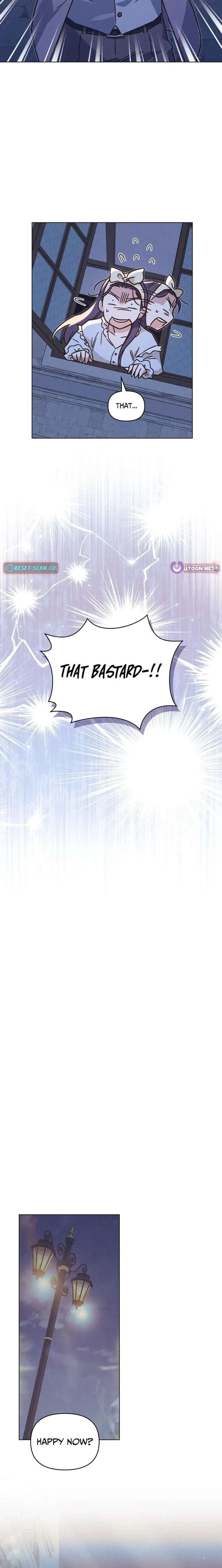 The Butterfly That Swallowed the Mist chapter 29 page 3