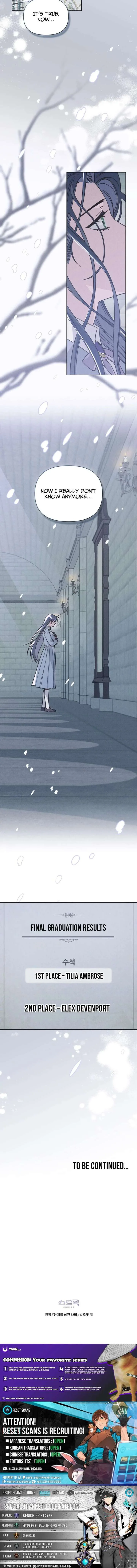 The Butterfly That Swallowed the Mist chapter 33 page 11