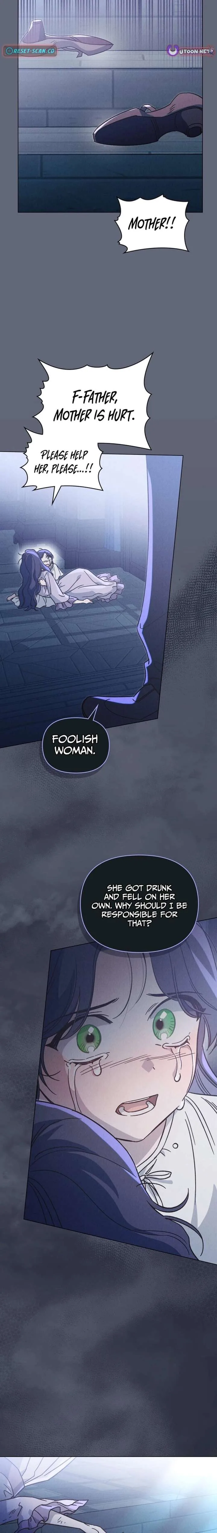 The Butterfly That Swallowed the Mist chapter 35 page 17