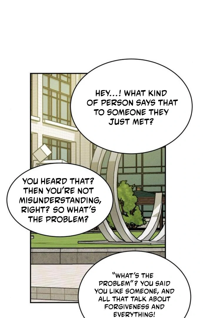 Impure Love chapter 13 page 19