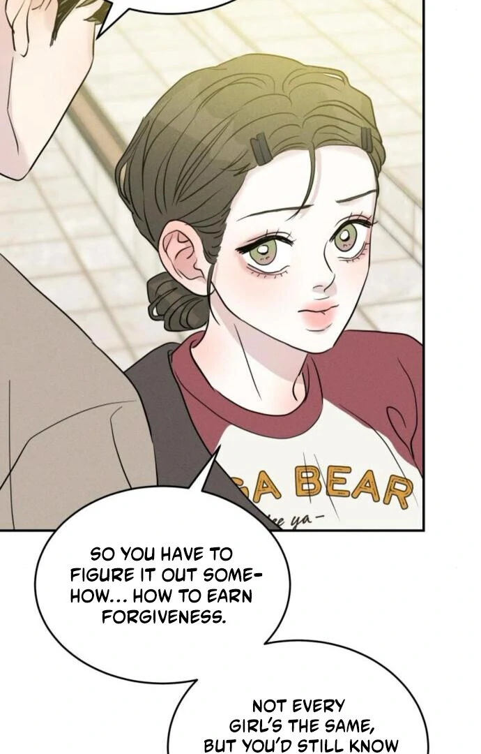 Impure Love chapter 13 page 22