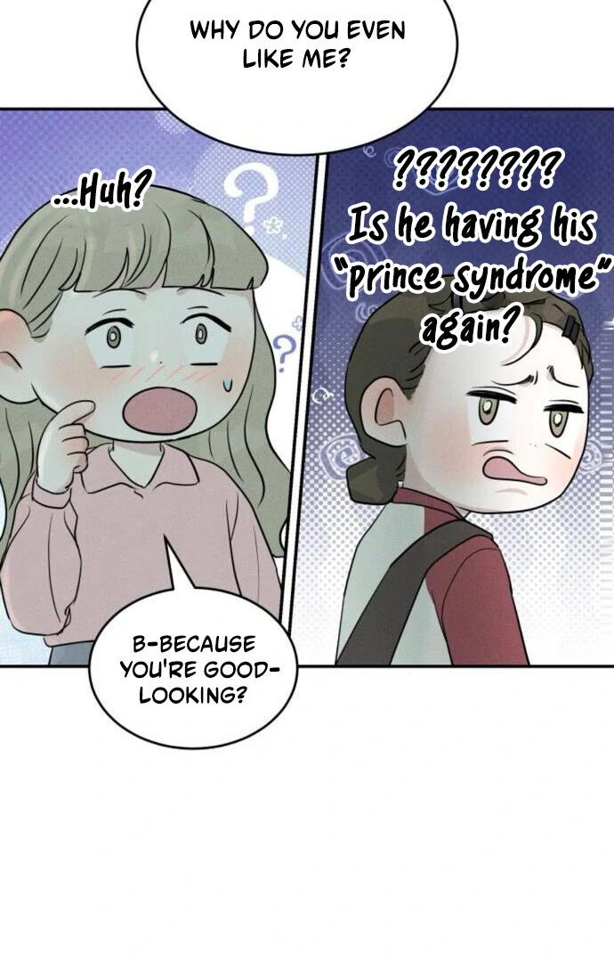 Impure Love chapter 13 page 5