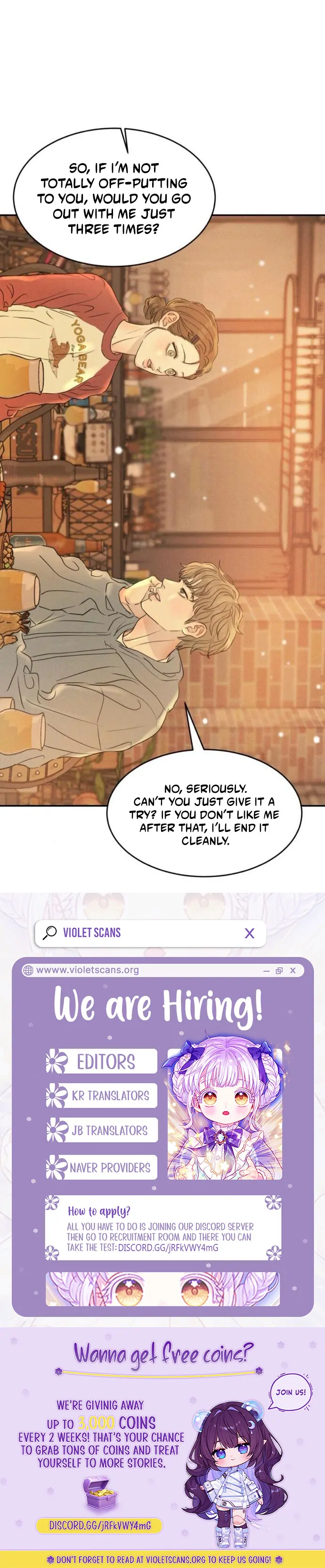 Impure Love chapter 13 page 87