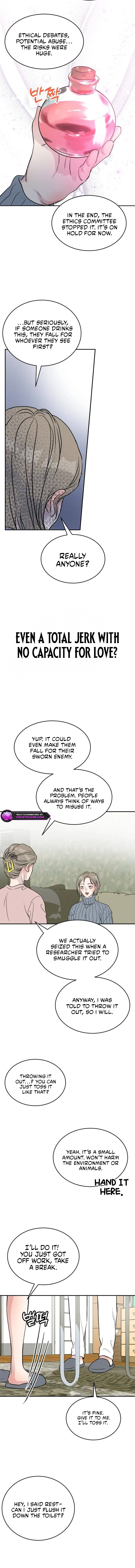 Impure Love chapter 2 page 2