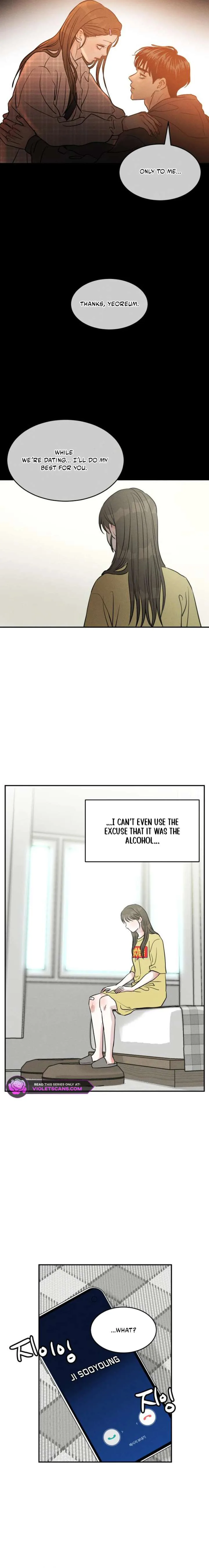 Impure Love chapter 21 page 10