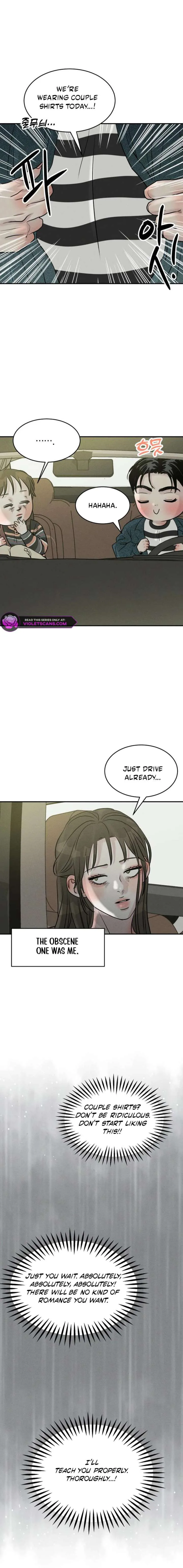 Impure Love chapter 21 page 15
