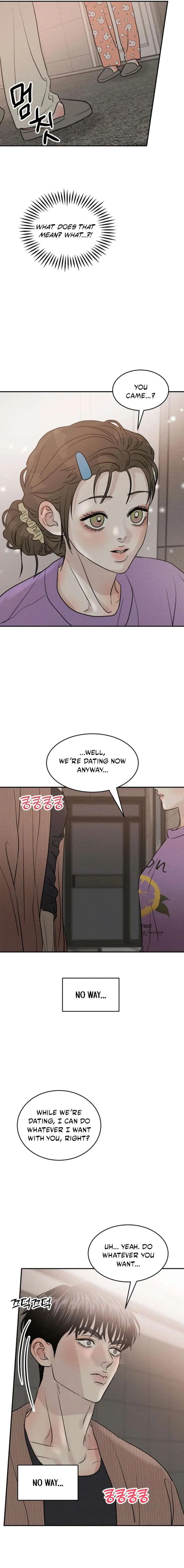 Impure Love chapter 21 page 17