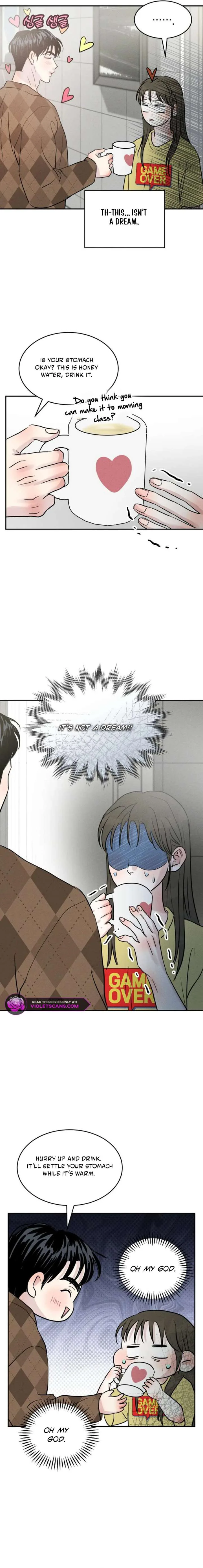 Impure Love chapter 21 page 4