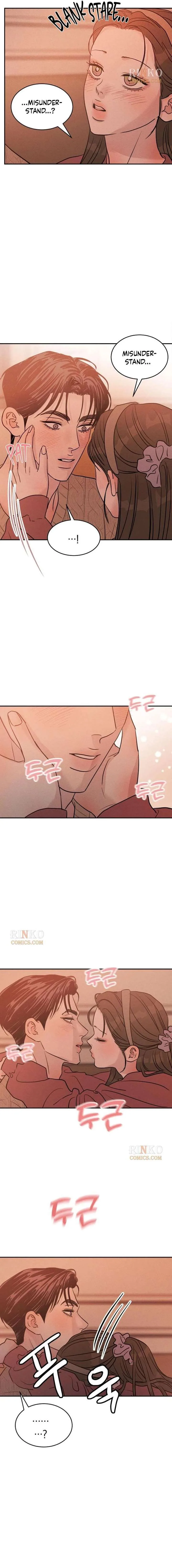 Impure Love chapter 39 page 2