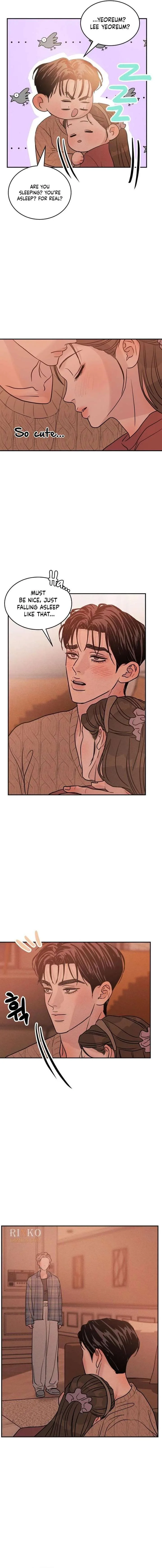 Impure Love chapter 39 page 3