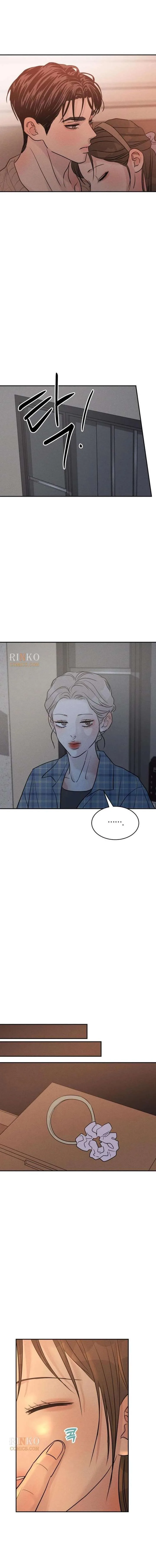Impure Love chapter 39 page 5