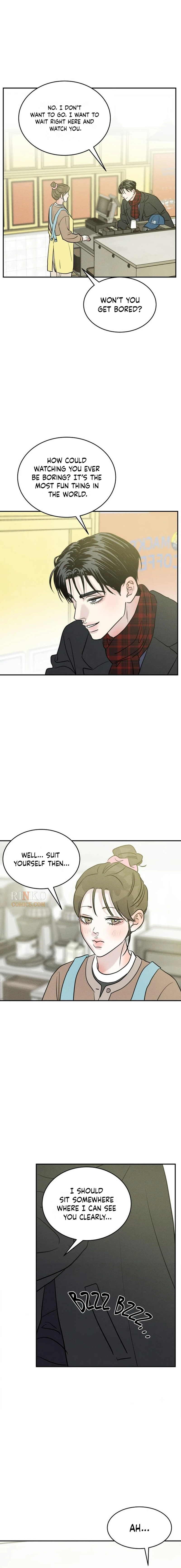 Impure Love chapter 49 page 7