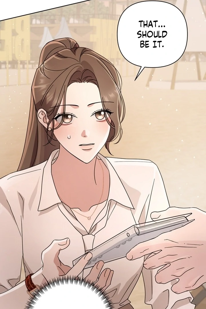 To the Summer That Returned chapter 13 page 133