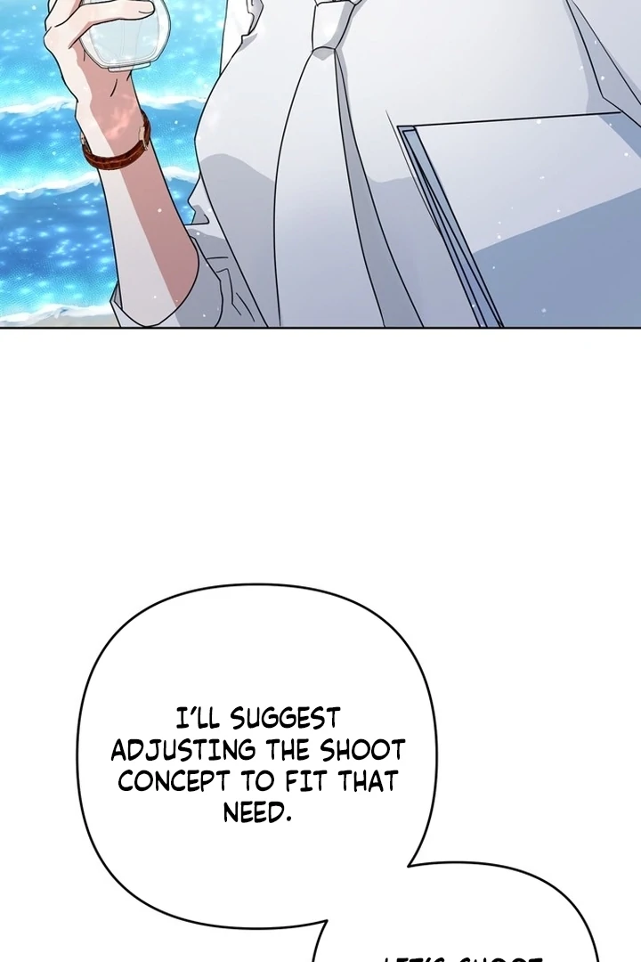 To the Summer That Returned chapter 13 page 20