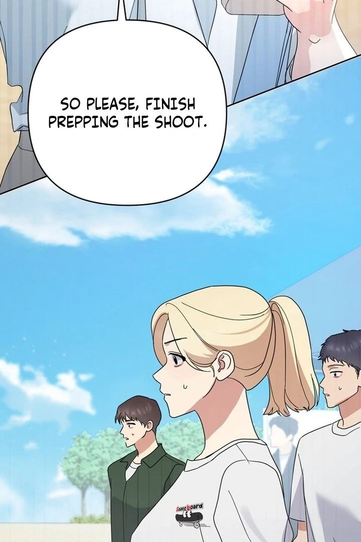 To the Summer That Returned chapter 13 page 25