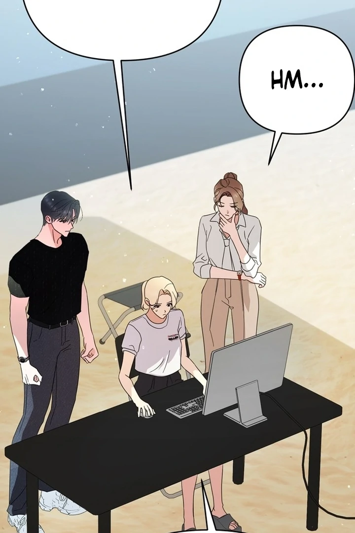 To the Summer That Returned chapter 13 page 75