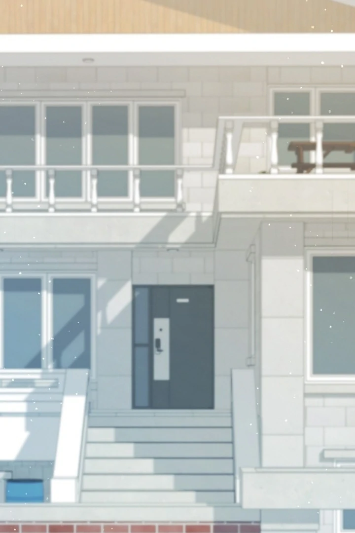To the Summer That Returned chapter 17 page 116