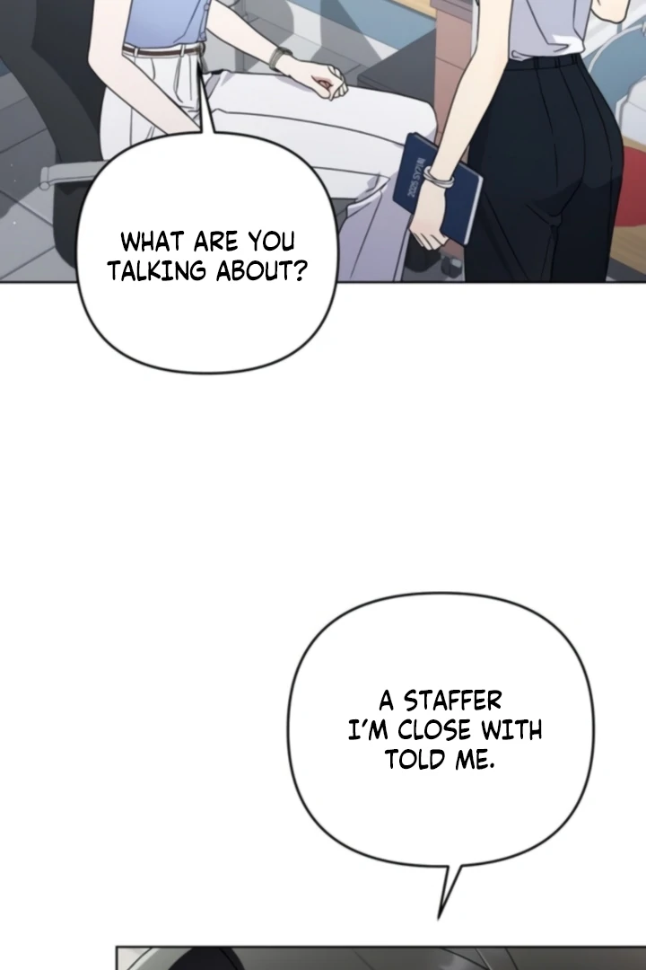 To the Summer That Returned chapter 22 page 33
