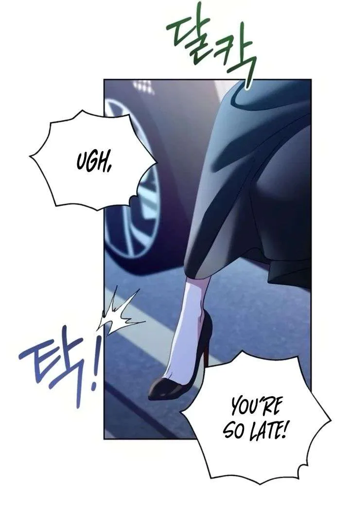 To the Summer That Returned chapter 29 page 85